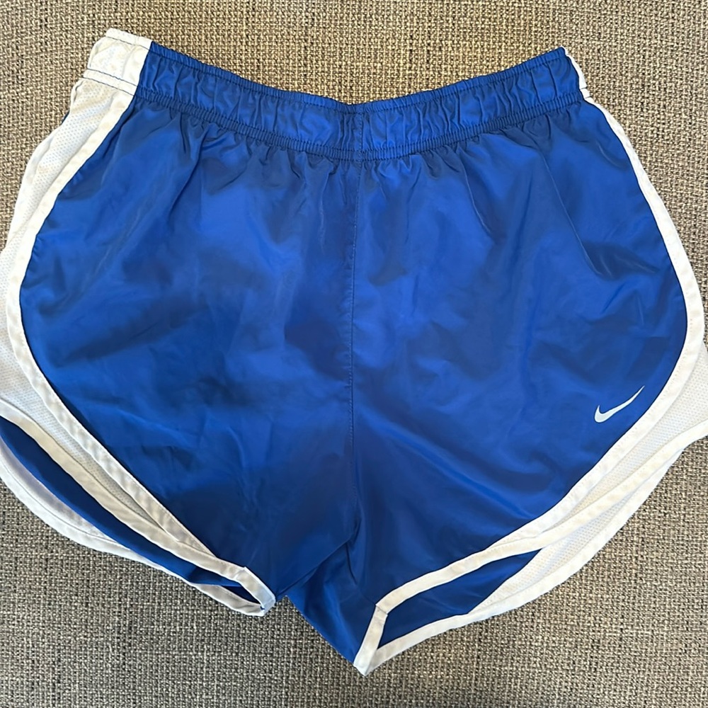 Nike athletic shorts